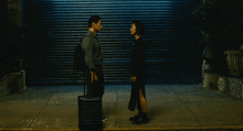 Past Lives GIF - Past Lives GIFs