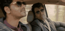 Driving Strolling GIF - Driving Strolling Shades Off GIFs