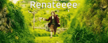 M_renate Renate GIF - M_renate Renate GIFs