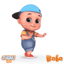 Jugnu Kids GIF - Jugnu Kids Bobo GIFs