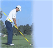 Golf Swing Sequences GIF