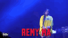 Queenof Ny Remyma GIF - Queenof Ny Remyma Remy Mafia GIFs