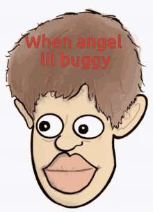 Buggy Angel GIF - Buggy Angel Olmos GIFs