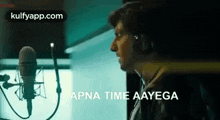 Apna Time Aayega  |  Ranveersingh |.Gif GIF