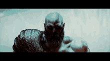Kratos God Of War Thor GIF - Kratos God Of War Thor Marvel GIFs