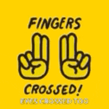 Fingers Crossed GIF - Fingers Crossed GIFs