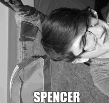 Ug Spencer GIF - Ug Spencer Brandon GIFs