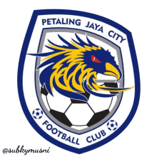 Petaling Jaya City Fc Pj City Fc GIF - Petaling Jaya City Fc Pj City Fc Selangor GIFs