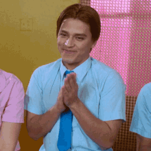 Well Done But Im A Cheerleader GIF - Well Done But Im A Cheerleader Andre GIFs