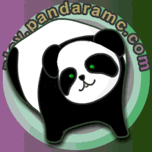 Panda Dancing GIF