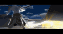 Tales Of Legendia Phoenix GIF - Tales Of Legendia Phoenix Bird GIFs