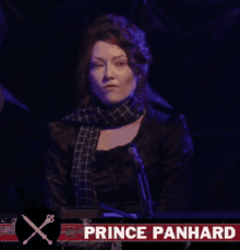 Josephine Mcadam Prince Panhard GIF - Josephine Mcadam Prince Panhard Sigh GIFs