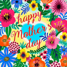 Happy Mother’s Day GIF - Happy Mother’s Day GIFs