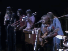 Chicago Peter Cetera GIF - Chicago Peter Cetera Terry Kath GIFs