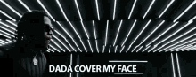 Cover Face GIF - Cover Face Cover My Face GIFs