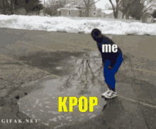 bts kpop exo