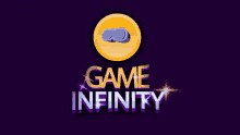 Game Infinity Nft GIF - Game Infinity Nft Web3 GIFs