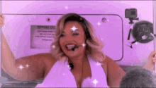 This Is What Dreams Are Made Of Lizzie GIF - This Is What Dreams Are Made Of Lizzie Hilary Duff GIFs