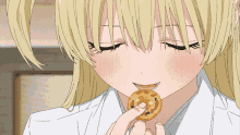 akebi akebi chan no sailor kizaki anime eating