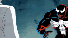 Venom Symbiote GIF