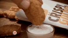 Burger King Chicken Nuggets GIF