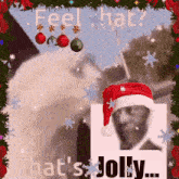 Feel That That'S True Feel That That'S Jolly GIF