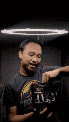 Tiktok Lifewitherick GIF - Tiktok Lifewitherick Erick Skyes GIFs