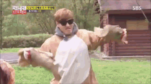 Spartace GIF - GIFs