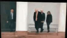Trump Hand Shake GIF - Trump Hand Shake Fail GIFs