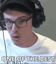 One Of The Best Great One GIF - One Of The Best Great One Wonderful GIFs