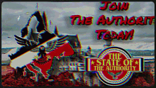 The Authority Ta GIF - The Authority Ta Roleplay Server GIFs