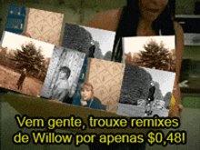 Feverings Willow Remix GIF - Feverings Willow Remix GIFs
