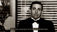 I Still Haven’t Watched The Office Series Finale..I’m Just Not Ready For It To Be Over :’( GIF - Theoffice Michaelscott Steve Carell GIFs