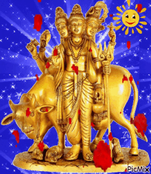 Hindu God Hindu GIF