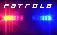 Patrola Grup Police GIF - Patrola Grup Police Wos GIFs