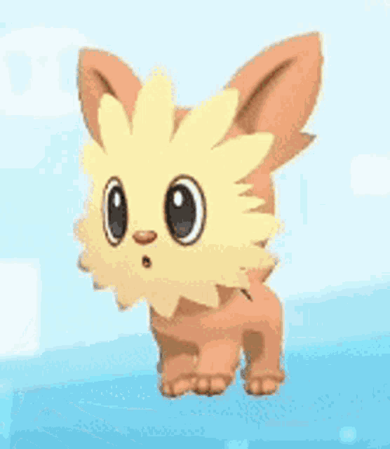Lillipup | Wiki | Pokémon •GO• Amino