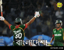 bangladesh cricket gifgari bangladesh criket tiger