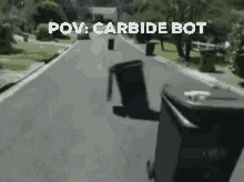 Carbide Bot GIF - Carbide Bot GIFs