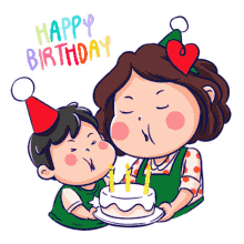 mamachoice happy birthday birthday chuc mung sinh nhat