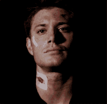 Jensen Ackles Supernatural GIF - Jensen Ackles Supernatural Dean Winchester GIFs