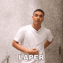Laper Jfw GIF - Laper Jfw Jakarta Fashion Week GIFs