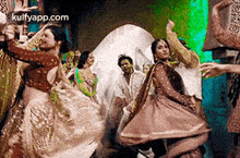 Bollywood.Gif GIF - Bollywood Kalank Kiara Advani GIFs