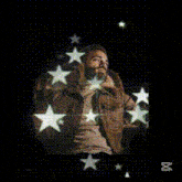 a picture of a man with the name onur koc