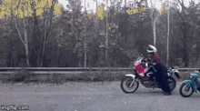 chill pionyr motor motorbike