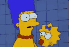 Oh Dear Simpsons GIF - Oh Dear Simpsons GIFs