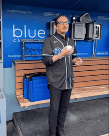 Hiroyuki Sanada Dodgers GIF - Hiroyuki Sanada Dodgers Baseball GIFs