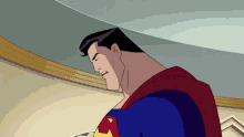 Superman Justice GIF - Superman Justice League GIFs