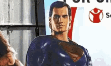 Henrycavil Superman GIF - Henrycavil Superman GIFs