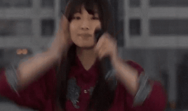 Mana Yamazaki GIF Mana Yamazaki Yamazaki Mana Discover Share GIFs