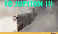 To Jupiton To The Moon GIF - To Jupiton To The Moon GIFs